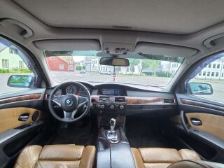 BMW 530 3.0 173кВ