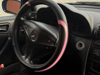 Mercedes-Benz C 220 2.1 105kW
