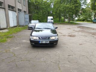 Saab 9-3 2.0 113kW