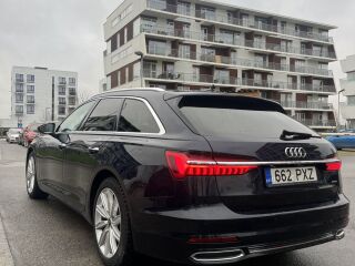 Audi A6 2.0 150kW