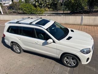 Mercedes-Benz GLS 350 3.0 190kW