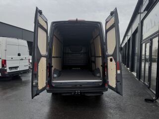 MAN TGE 4x4 2.0 130kW