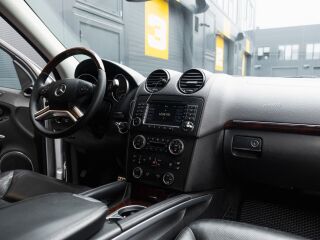 Mercedes-Benz GL 420 4.0 225kW