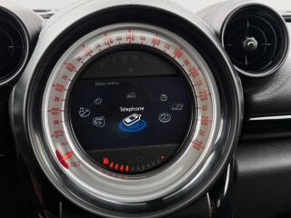 MINI Countryman Cooper D Facelift 2.0 82кВ