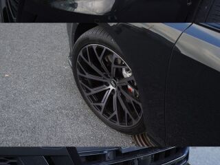 Audi A8 50 Quattro S-Line 3.0 TDi 210kW