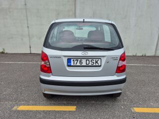 Hyundai Atos 1.1 R4 46kW