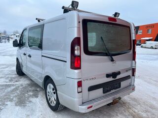 Opel Vivaro 88kW