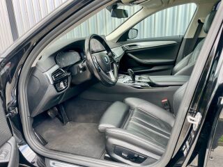 BMW 520 Touring Shadow-line 2.0 Mild-Hybrid 140kW