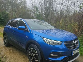 Opel Grandland X Business Executive 1.6 88kW