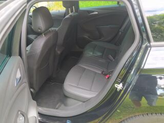Opel Astra Sports Tourer+ 1.2 96kW