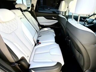 Hyundai Santa Fe Calligraphy Hybrid 4WD 1.6 132kW