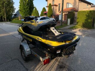 Sea-Doo Rxt 260 IS 1.6 195kW
