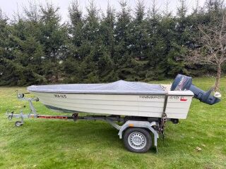 Finnsport 410R