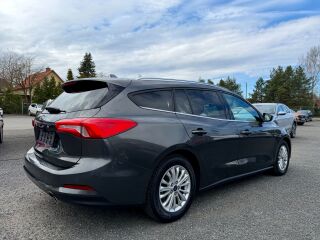 Ford Focus Wagon Business 1.5 88kW
