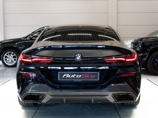 BMW 840 d Xdrive 3.0 R6 3.0 TwinPower Turbo 250kW