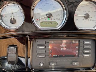 Harley-Davidson Street Glide 64kW