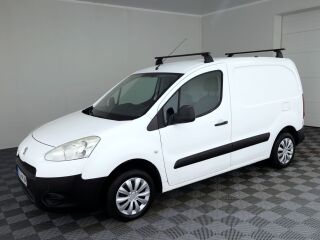 Peugeot Partner Van 1.6 72кВ