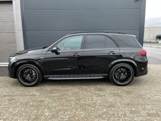Mercedes-Benz GLE 53 AMG 3.0 330kW