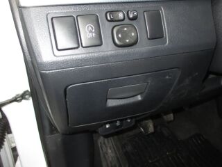 Toyota Avensis Touring Edition 2.0 4-D4 105kW
