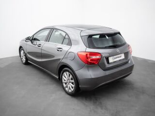 Mercedes-Benz A 180 d 1.5 80кВ