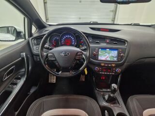 Kia Ceed GT-Line 1.6 100kW
