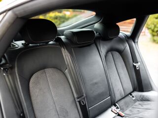 Audi A7 FaceLift S-Line 3.0 155kW