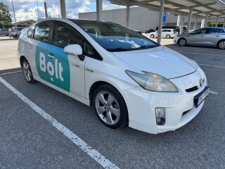 Toyota Prius 1.8 73kW
