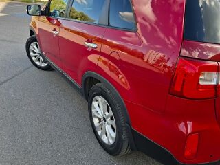 Kia Sorento 2.2 145кВ