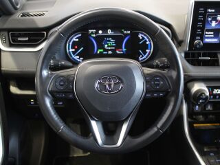 Toyota RAV4 Black Edition 2.5 131kW