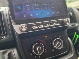 Citroen Jumper 2.2 96kW