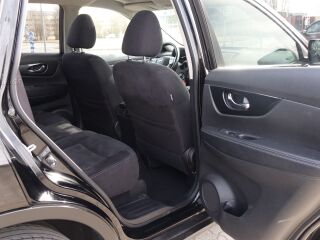 Nissan X-Trail 1.6 R4 96kW