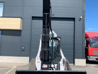 Bobcat Lumepuhur Snow Blower SBX240