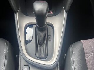 Toyota Yaris Cross Elegant 68кВ