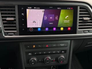 Cupra Ateca 2.0 TSI 221kW