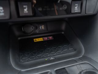 Toyota RAV4 Adventure 2.5 131kW