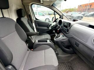 Peugeot Partner 1.6 55kW