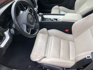 Volvo V60 Inscription 2.0 140kW
