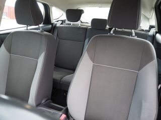 Ford Focus Trend Facelift EU5 1.6 TDCi 70kW