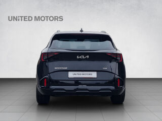 Kia Sportage GT-Line 2WD 1.6 T-GDI 110kW