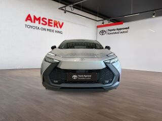 Toyota C-HR Style Plus Hybrid 1.8 72kW