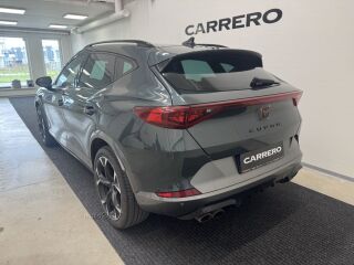 Cupra Formentor VZ AWD 2.0 TSI 228kW