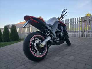 Kawasaki Z 1000 R4 102kW