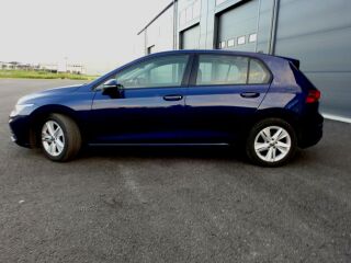 Volkswagen Golf 1.5 96kW