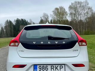 Volvo V40 2.0 88кВ