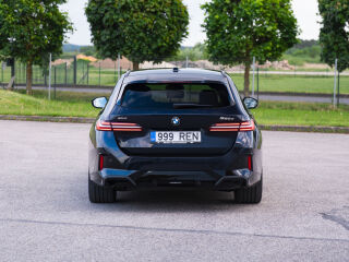 BMW 520 G61 X-Drive 2.0 145кВ