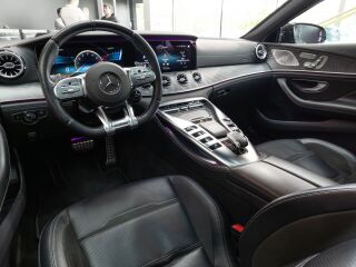 Mercedes-AMG GT 53 4Matic+ 3.0 350kW