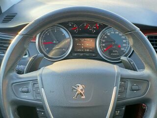 Peugeot 508 RXH 2.0 133кВ