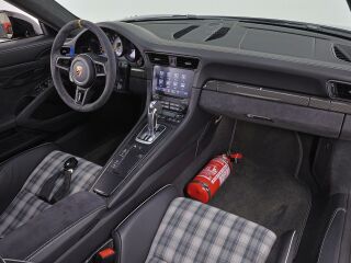 Porsche 911 GT3 RS 4.0 383кВ