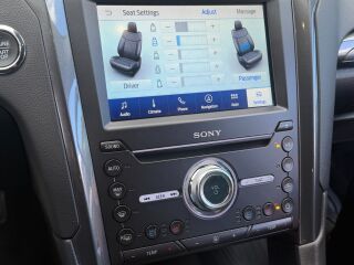 Ford Mondeo 2.0 103kW