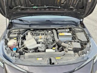 Toyota Corolla Touring Sport 1.2 85kW